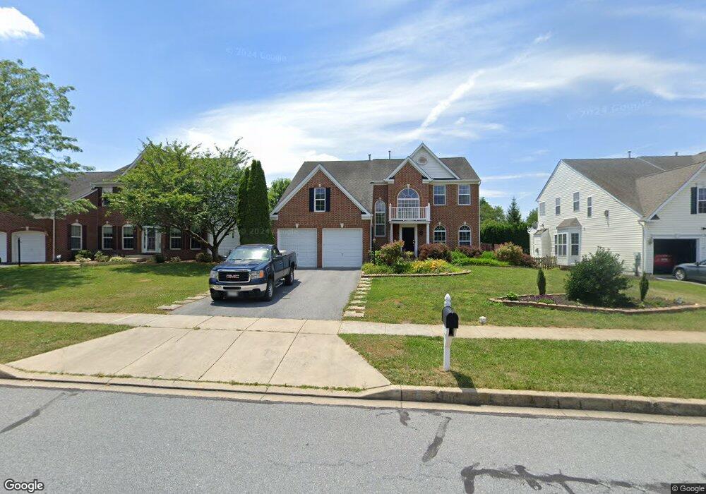 157 Polaris Dr, Walkersville, MD 21793 - photo 1