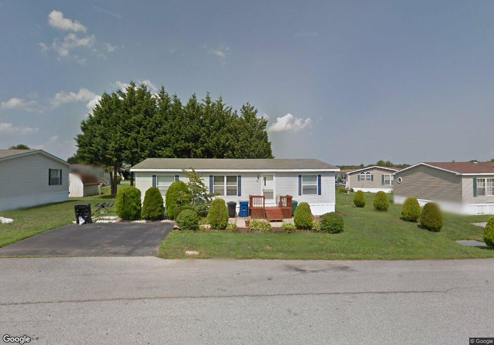 743 Javelin Way, Bear, DE 19701 - photo 1