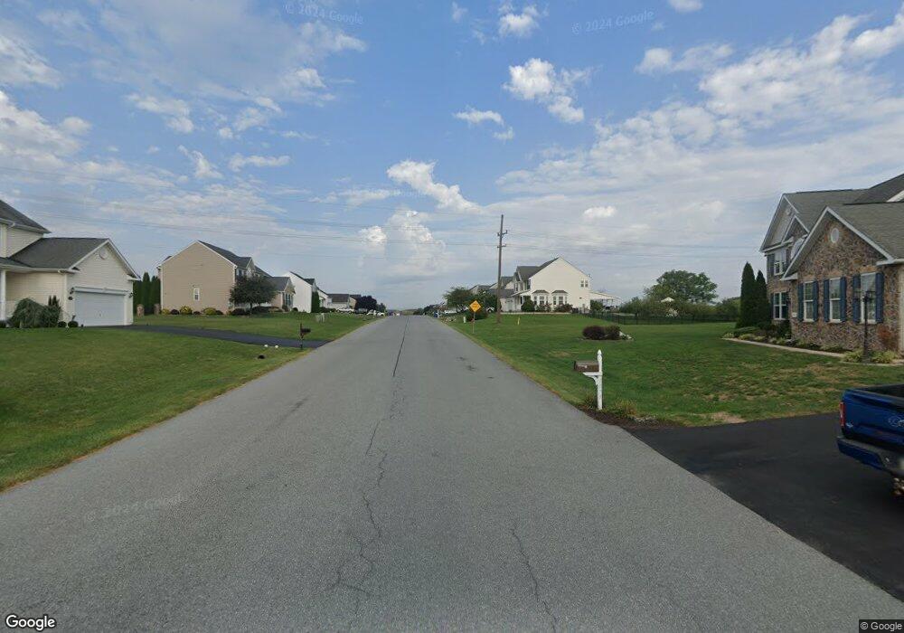 0 Dallas Dr unit 1009090246, Greencastle, PA 17225 - photo 1