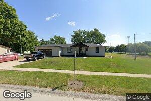 633 Union St, Fayette, IA 52142