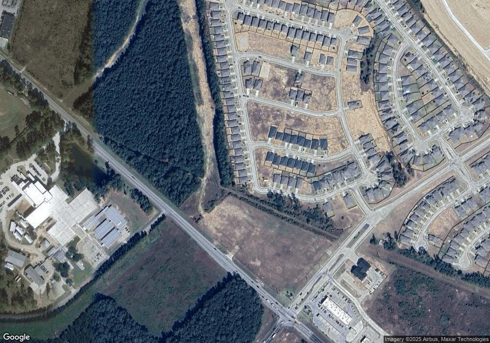 9871 Spring Creek Rd, Cleveland, TX 77327 - photo 1