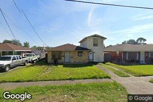 613 N Cumberland St, Metairie, LA 70003