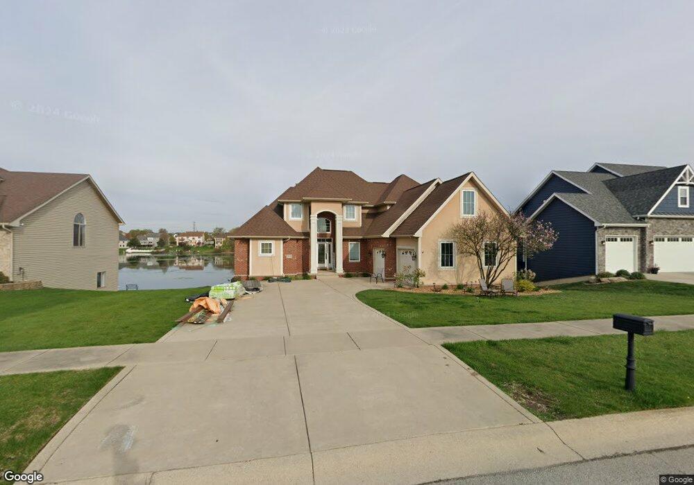 9214 Bigger St, Merrillville, IN 46410 - photo 1
