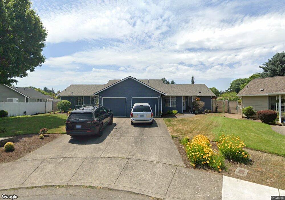 357 Lost Creek Ct N unit 359, Keizer, OR 97303 - photo 1