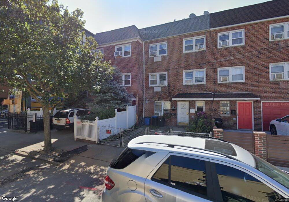 10378 103rd St, Ozone Park, NY 11417 - photo 1