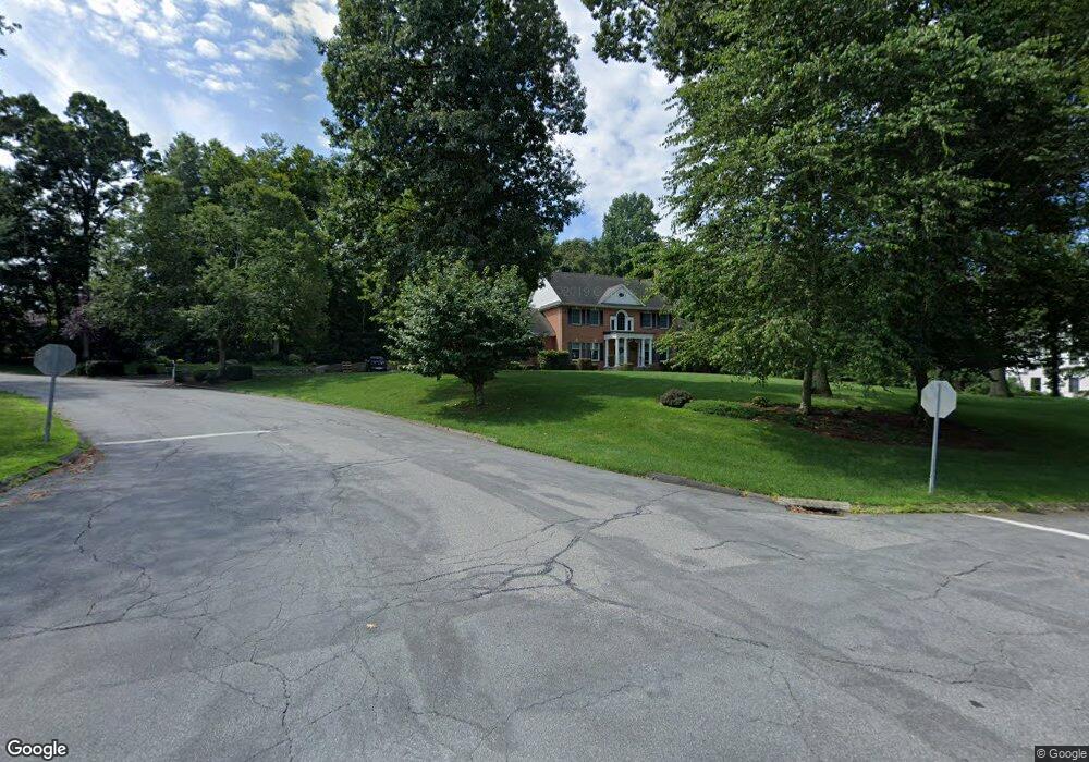 214 Meadows End Rd, Monroe, CT 06468 - photo 1