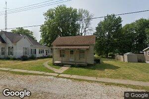 414 E S, Astoria, IL 61501