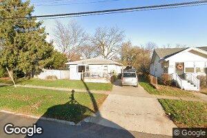708 N Fell Ave, Normal, IL 61761
