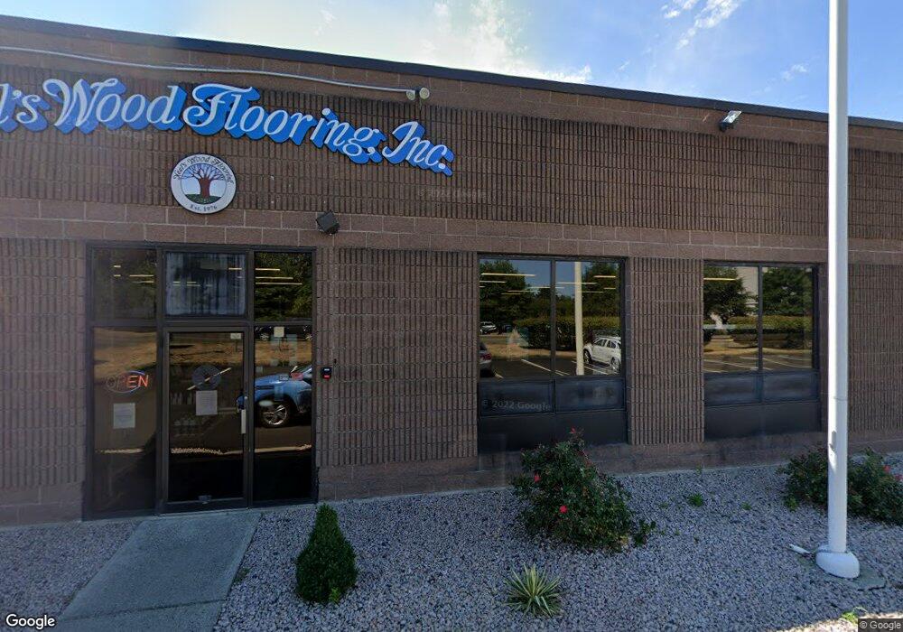 7 Business Park Dr unit 7-15, Branford, CT 06405 - photo 1