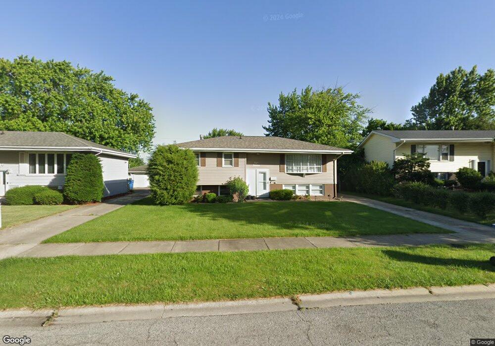 814 Harrison Place, Dyer, IN 46311 - photo 1