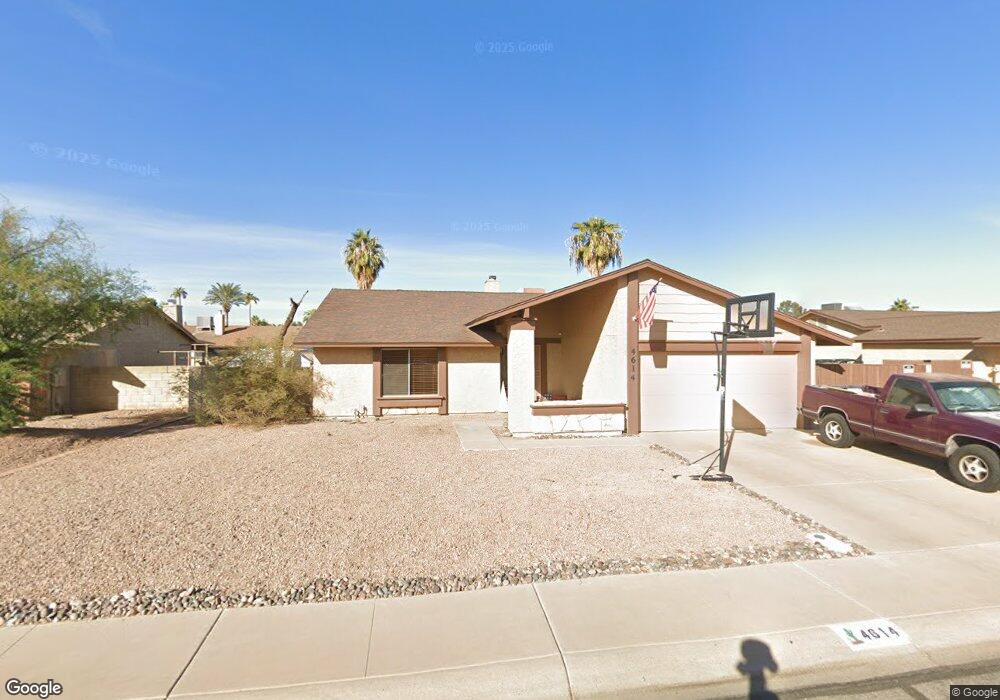 4614 W Milky Way, Chandler, AZ 85226 - photo 1