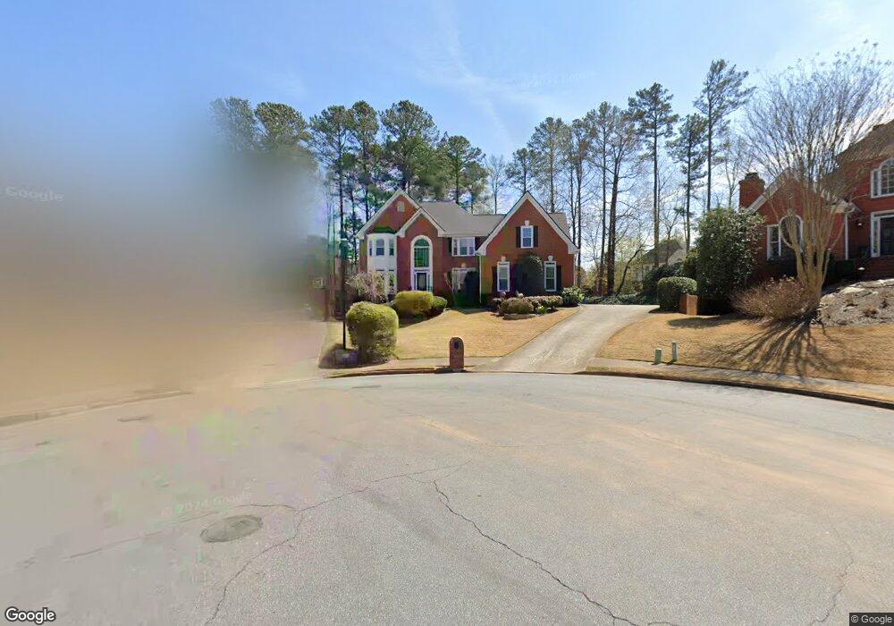 225 Sophia Cove, Alpharetta, GA 30022 - photo 1