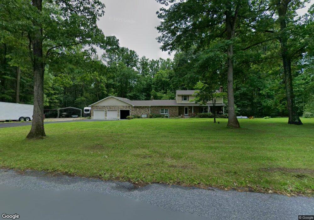 4808 E Mill Hill Rd, East Greenville, PA 18041 - photo 1