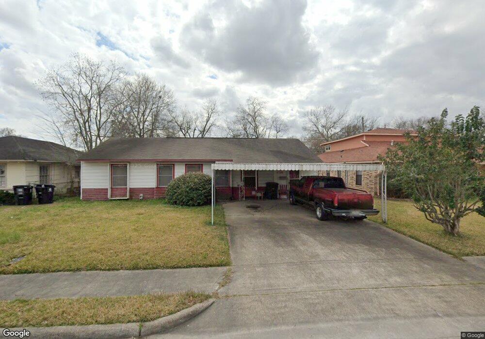 5126 Kingsbury St, Houston, TX 77021 - photo 1