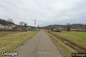 37 Pvt Dr 231 County Rd 10c, Pedro, OH 45659