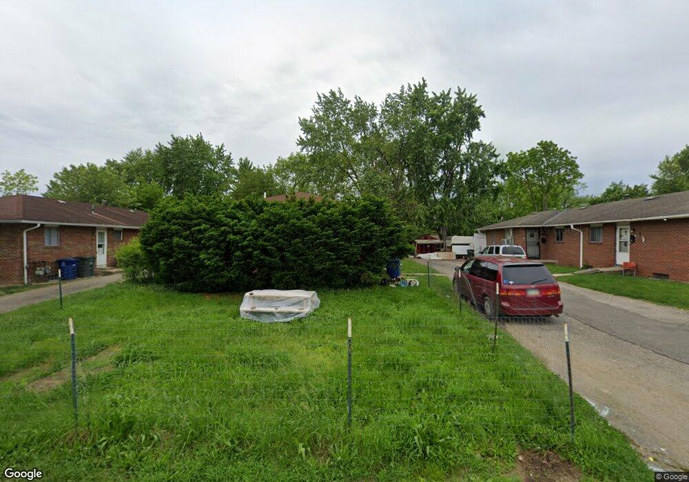 1647 Carstare Dr unit 649, Columbus, OH 43227 - photo 1