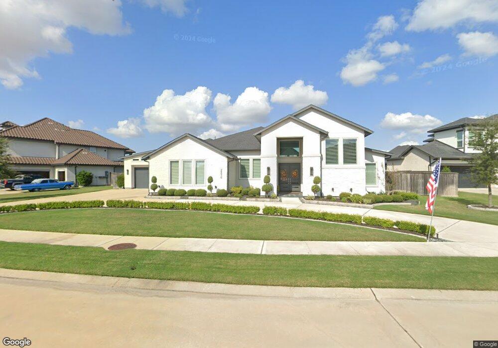 28010 Starlight Harbor Ln, Fulshear, TX 77441 - photo 1