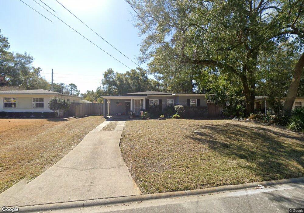 5150 Marlene Ave, Jacksonville, FL 32210 - photo 1