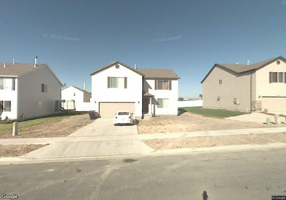 312 S 1170 W, Spanish Fork, UT 84660 - photo 1