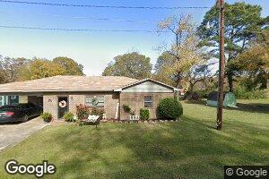 502 E Hoyle St, Hazen, AR 72064