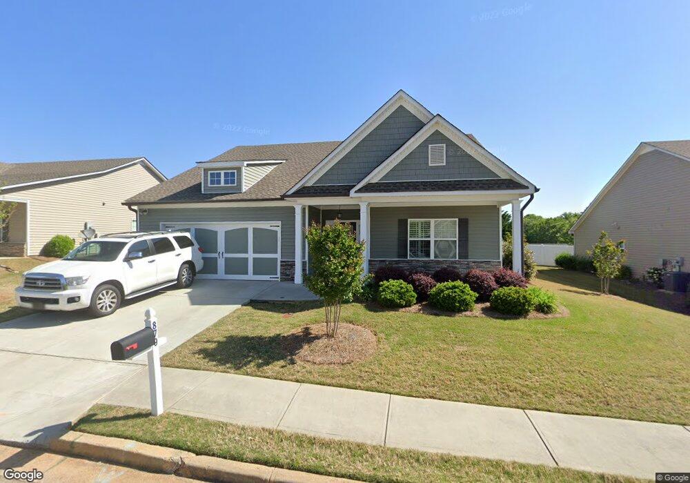 879 Ideal Place, Winder, GA 30680 - photo 1