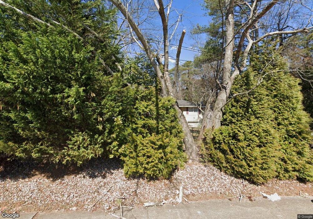 340 S Gordon Rd SW, Mableton, GA 30126 - photo 1