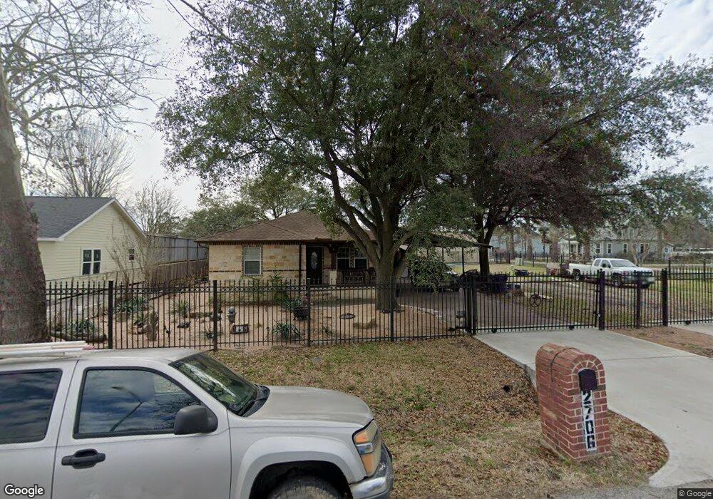 2706 Hitchcock St, Houston, TX 77093 - photo 1