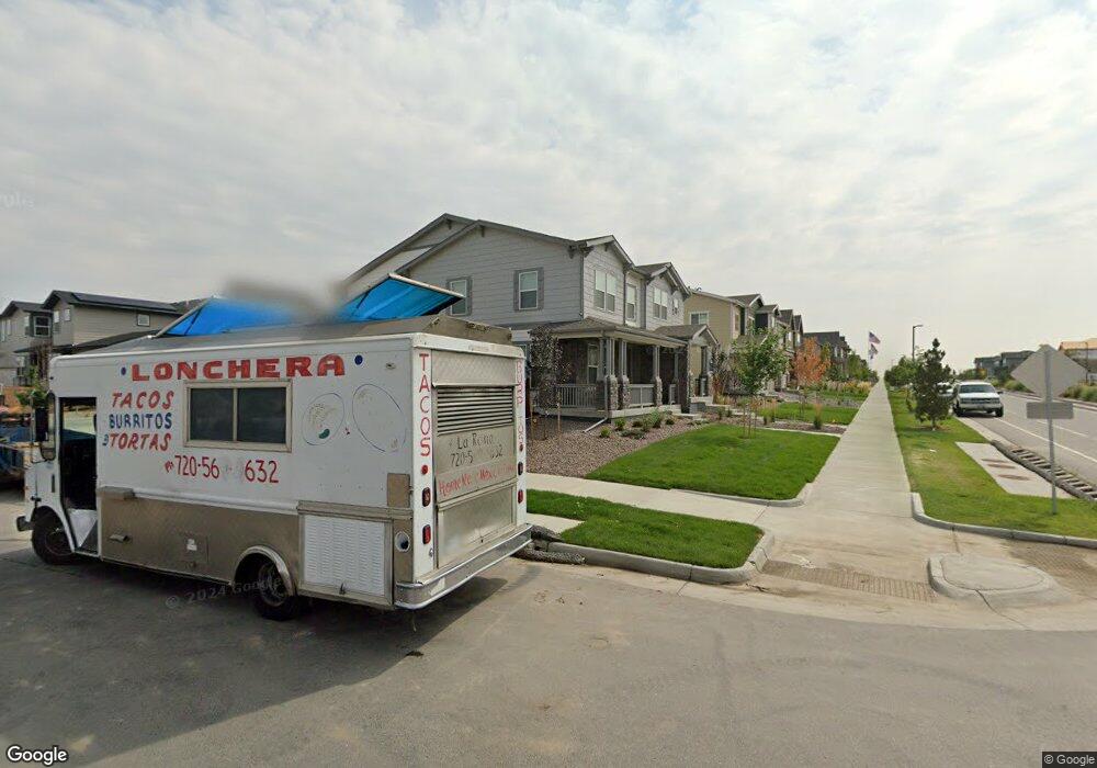 21371 E 60th Ave, Aurora, CO 80019 - photo 1