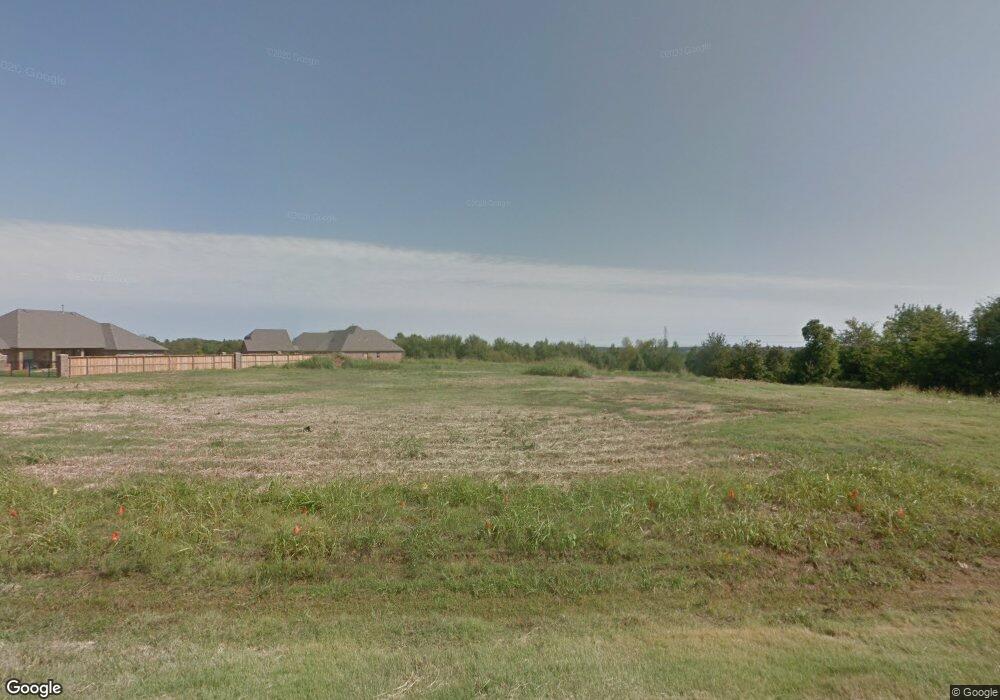 8959 S 234th East Ave, Broken Arrow, OK 74014 - photo 1