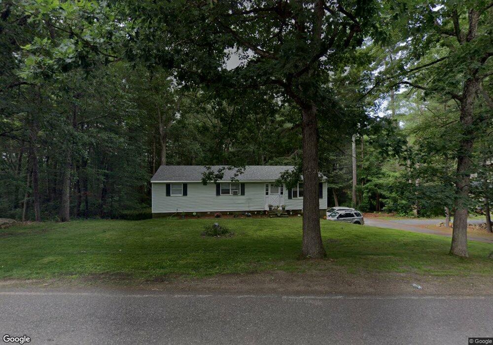 37 Wason Rd, Hudson, NH 03051 - photo 1