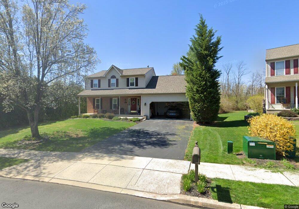 20 Elk Ct, Reading, PA 19606 - photo 1