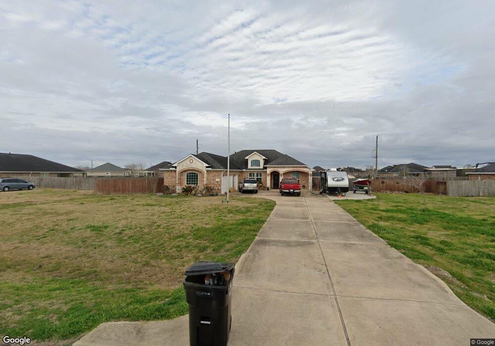 11210 Leah Elizabeth Dr, Needville, TX 77461 - photo 1