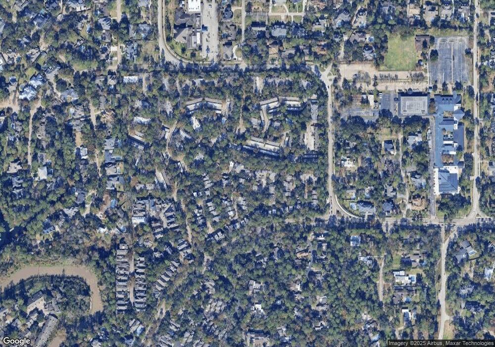 314 Sugarberry Cir, Houston, TX 77024 - photo 1