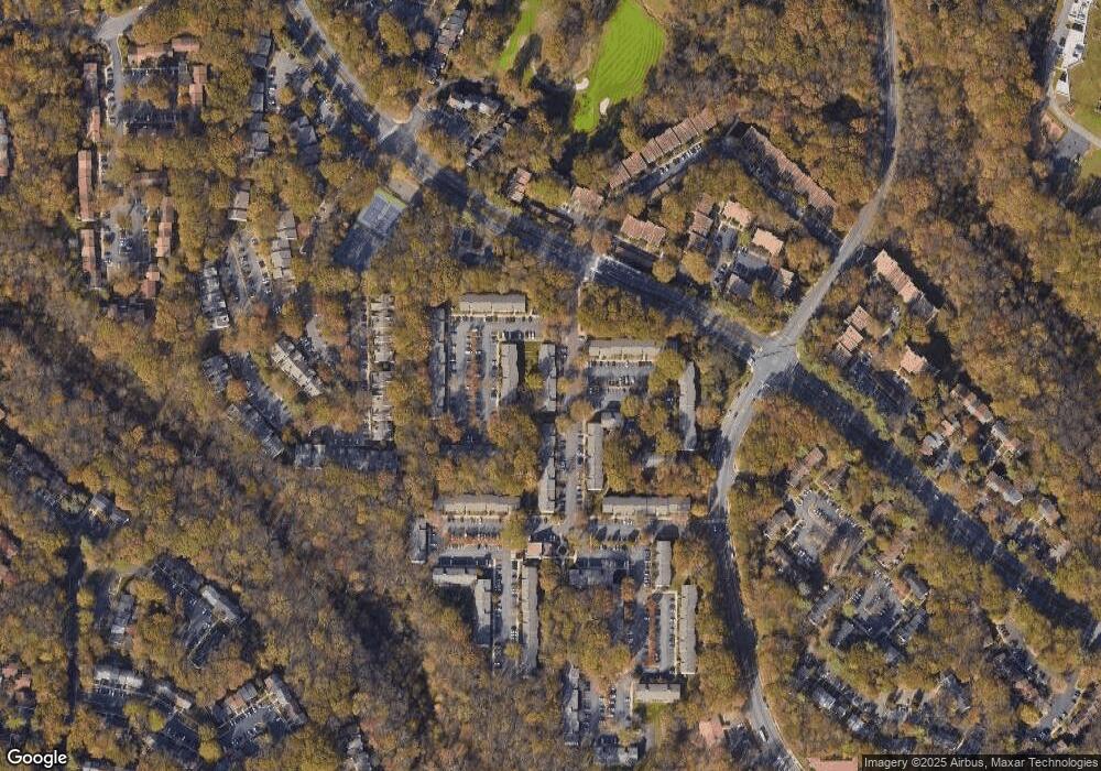 2234 Castle Rock Square unit 1B, Reston, VA 20191 - photo 1