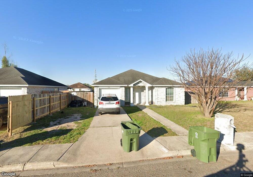 228 Fudge, Alamo, TX 78516 - photo 1