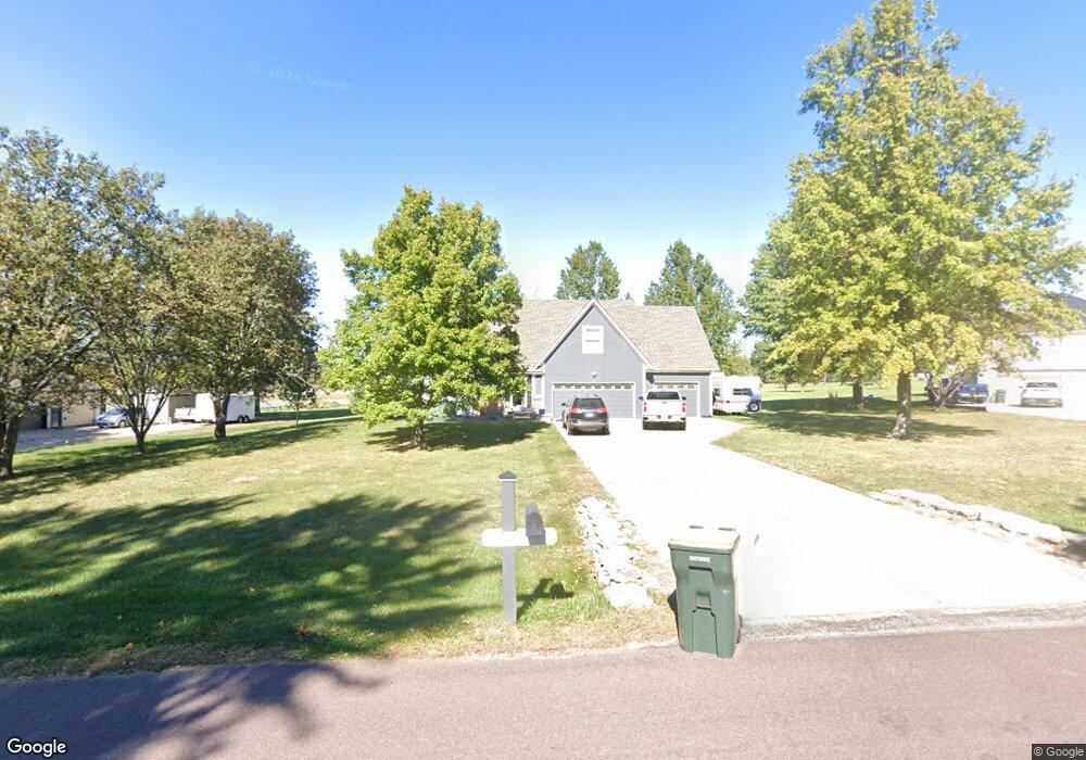 0 Big Sky St unit 37170232, Overland Park, KS - photo 1