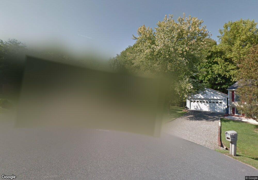 11940 Long Leaf Ct, Fredericksburg, VA 22407 - photo 1