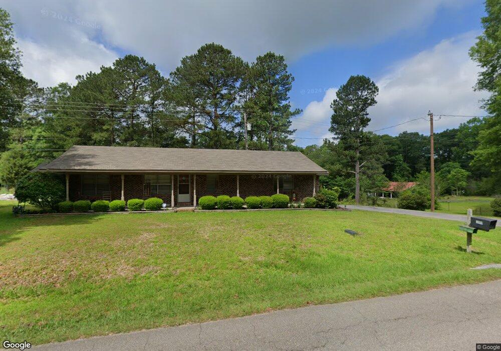 3080 Old Amy Rd, Laurel, MS 39443 - photo 1