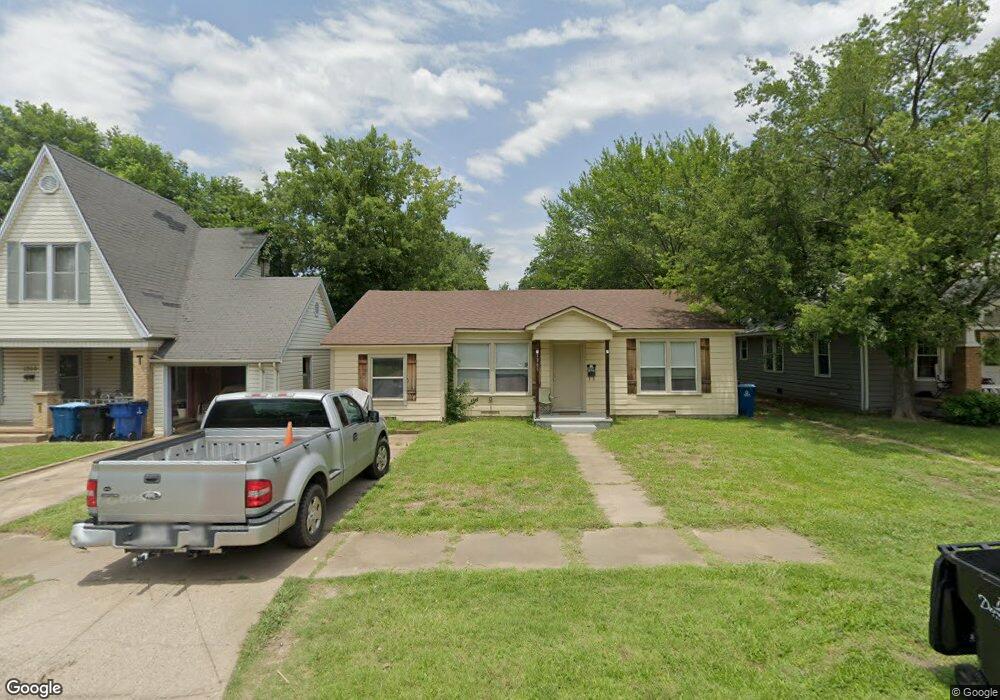 1305 W Morton St, Denison, TX 75020 - photo 1