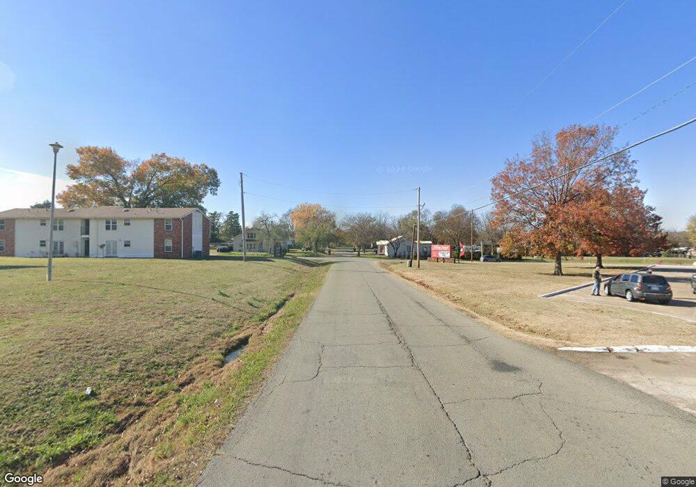 0 New Lake Rd unit 2141246, Henryetta, OK 74437 - photo 1