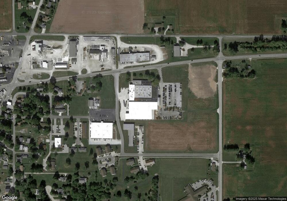 400 E Logan St, Markle, IN 46770 - photo 1