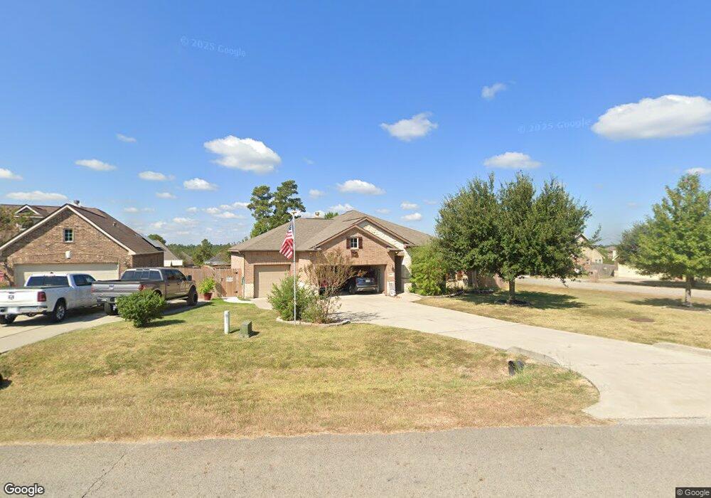 18874 Maverick Ranch Rd E, Magnolia, TX 77355 - photo 1