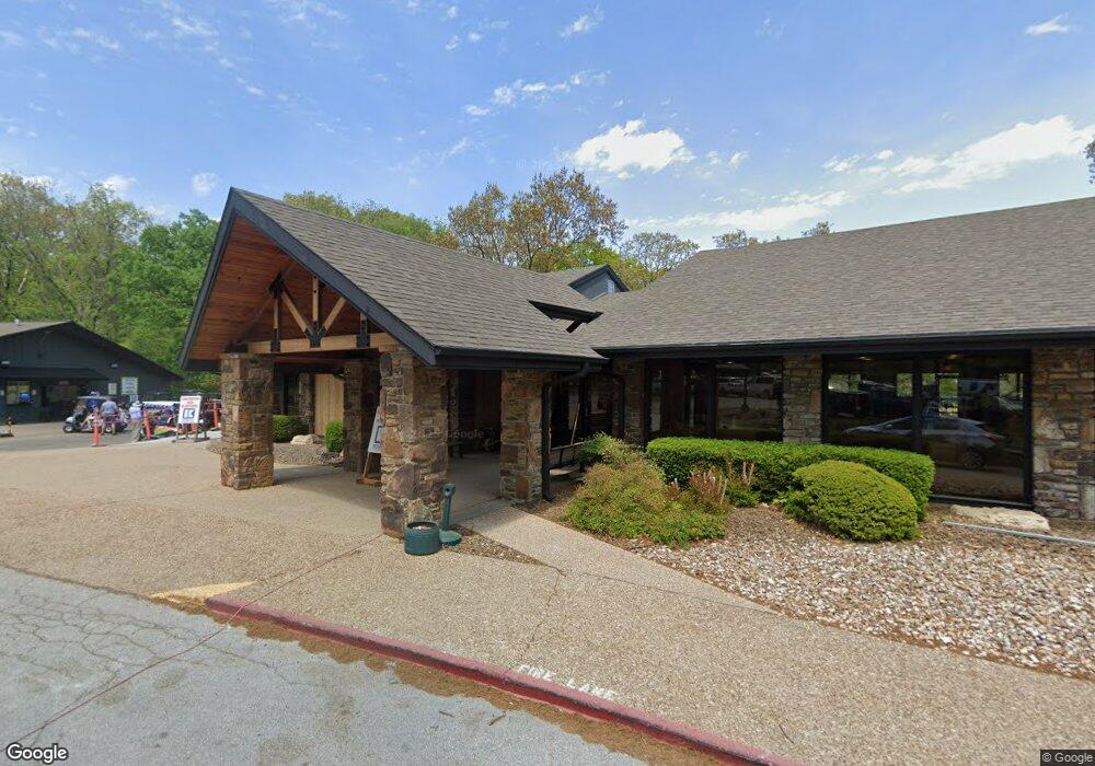 5 Berksdale, Bella Vista, AR 72714 - photo 1