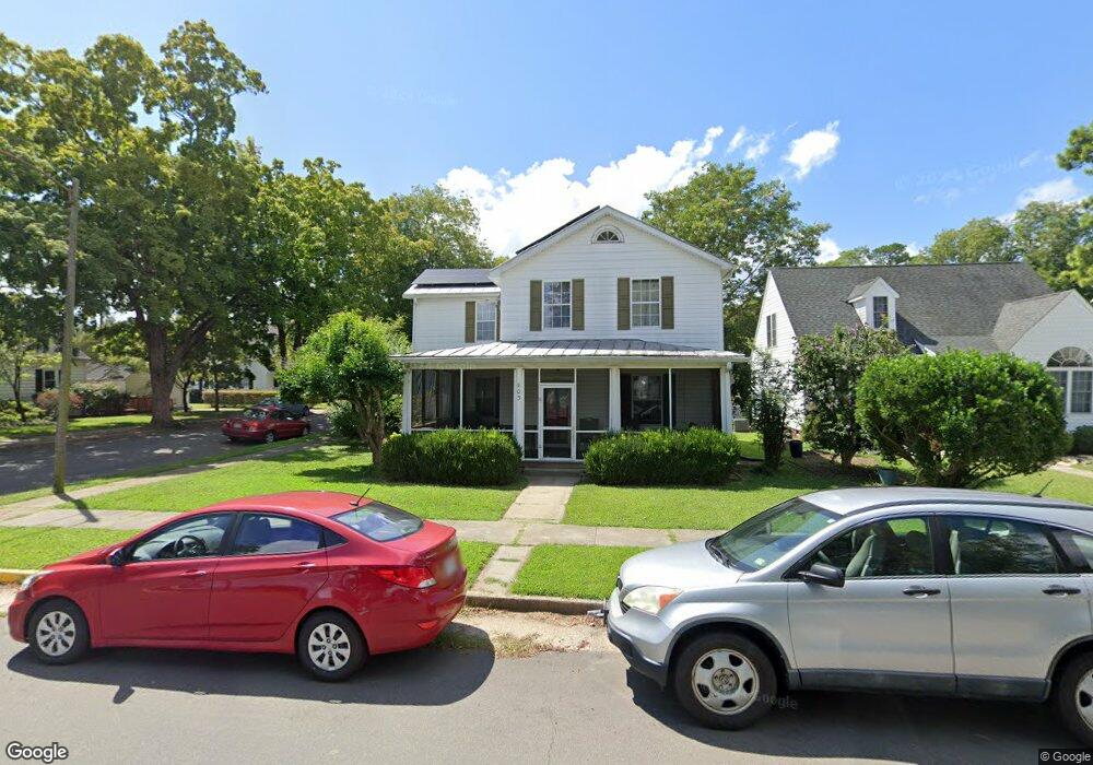 803 Lee St, West Point, VA 23181 - photo 1