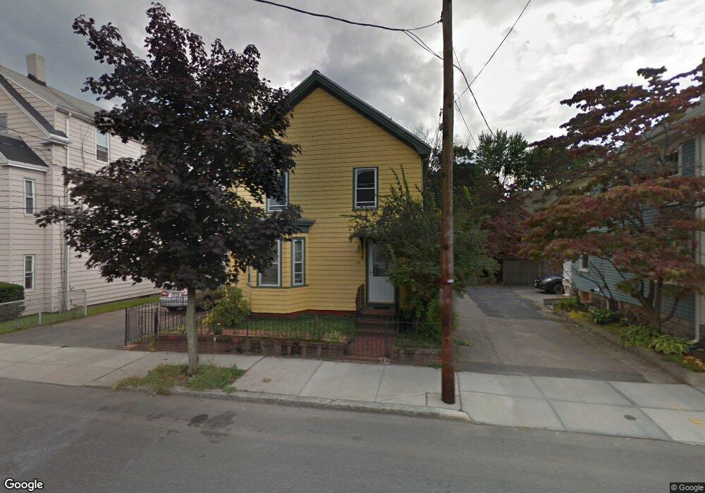 55 Cedar St, Cambridge, MA 02140 - photo 1