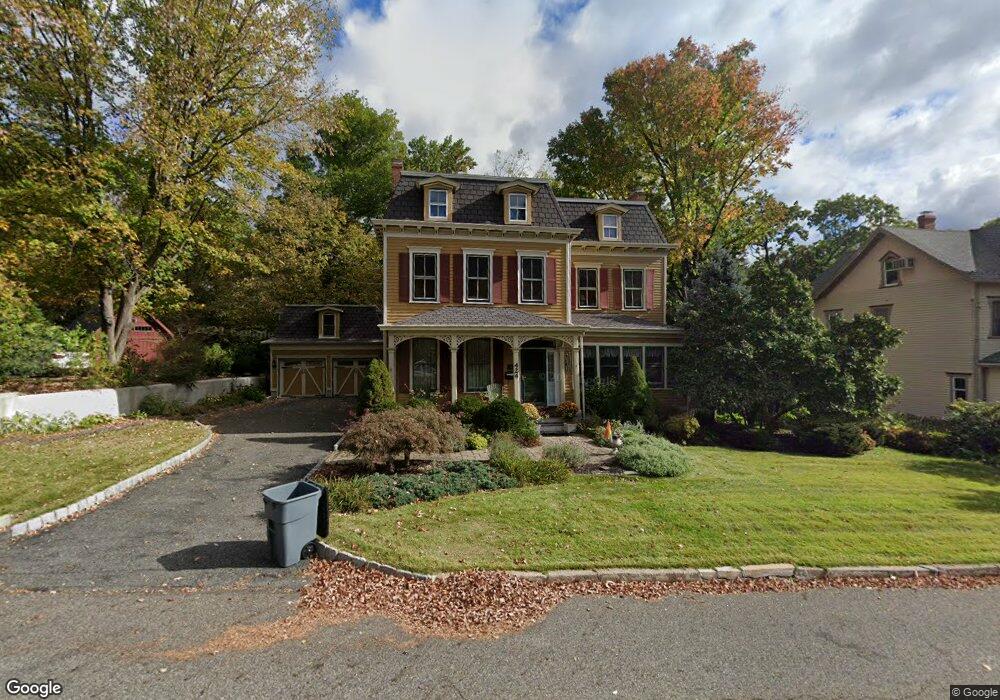 424 Rockaway St, Boonton, NJ 07005 - photo 1