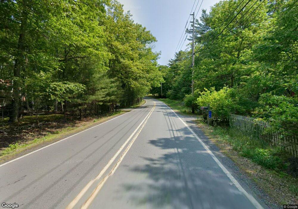 124 Doolan Rd, Dingmans Ferry, PA 18328 - photo 1