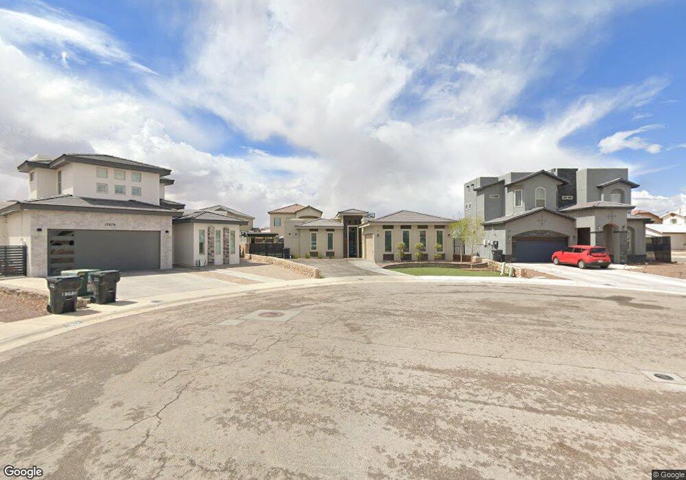 13615 Osgodby, El Paso, TX 79928 - photo 1