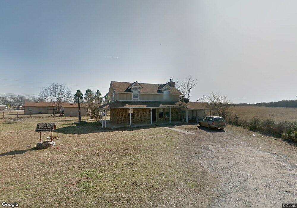 152 Riverboat Dr, Denison, TX 75021 - photo 1