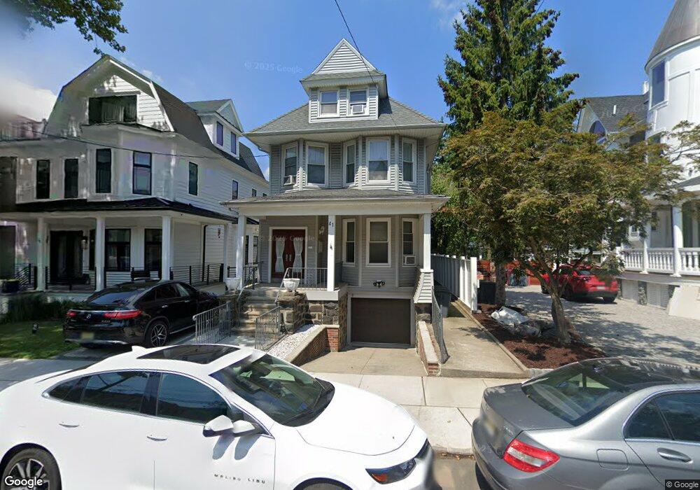 41 Bonn Place unit 1, Weehawken, NJ 07086 - photo 1